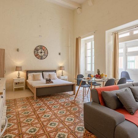 Historic Valletta Duplex - Cityapartmentstay المظهر الخارجي الصورة
