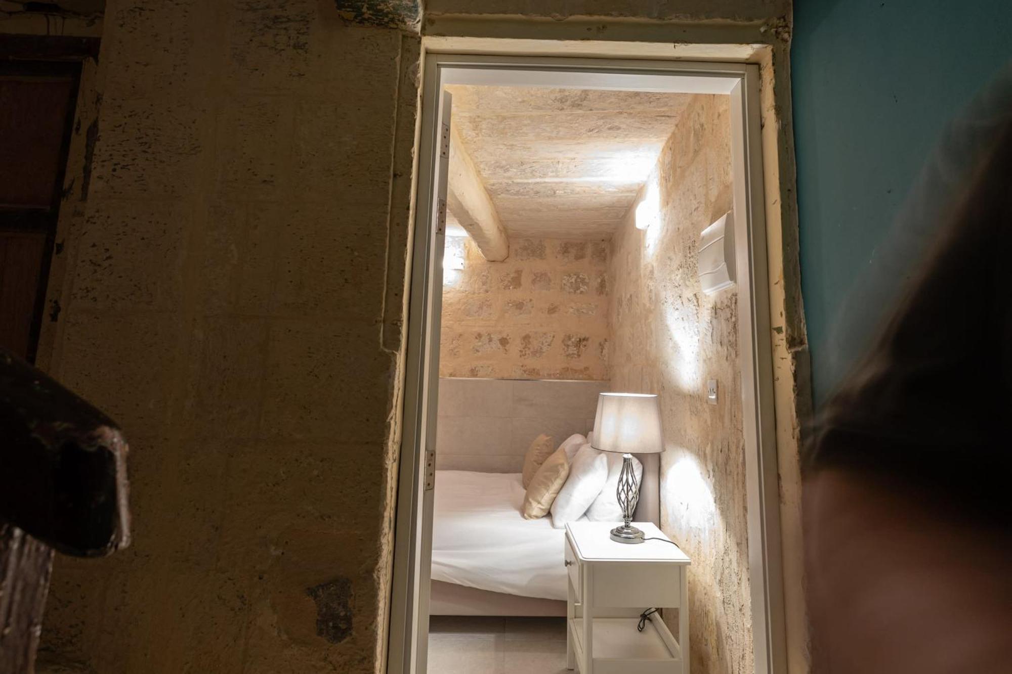 Historic Valletta Duplex - Cityapartmentstay المظهر الخارجي الصورة
