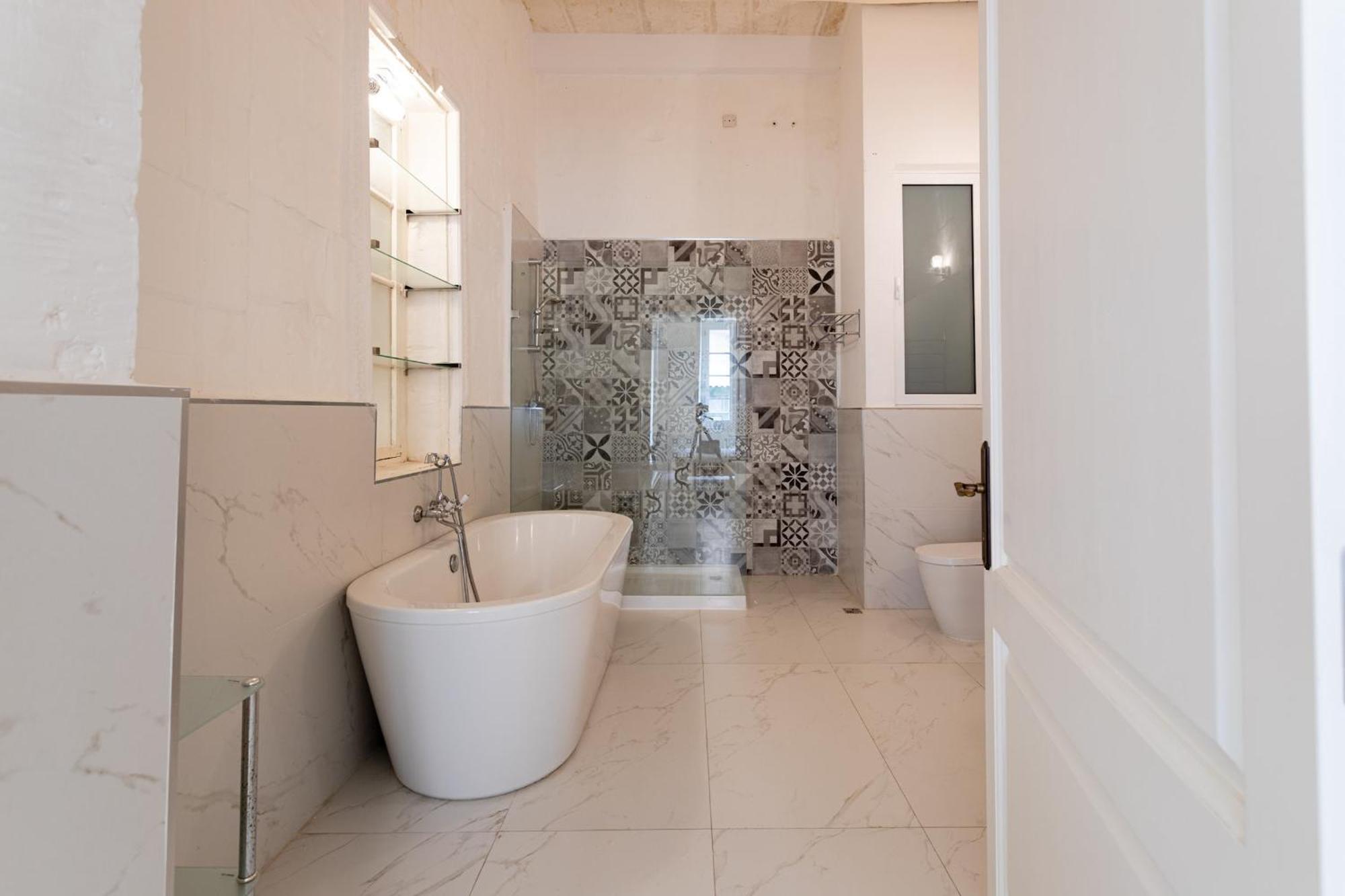 Historic Valletta Duplex - Cityapartmentstay المظهر الخارجي الصورة