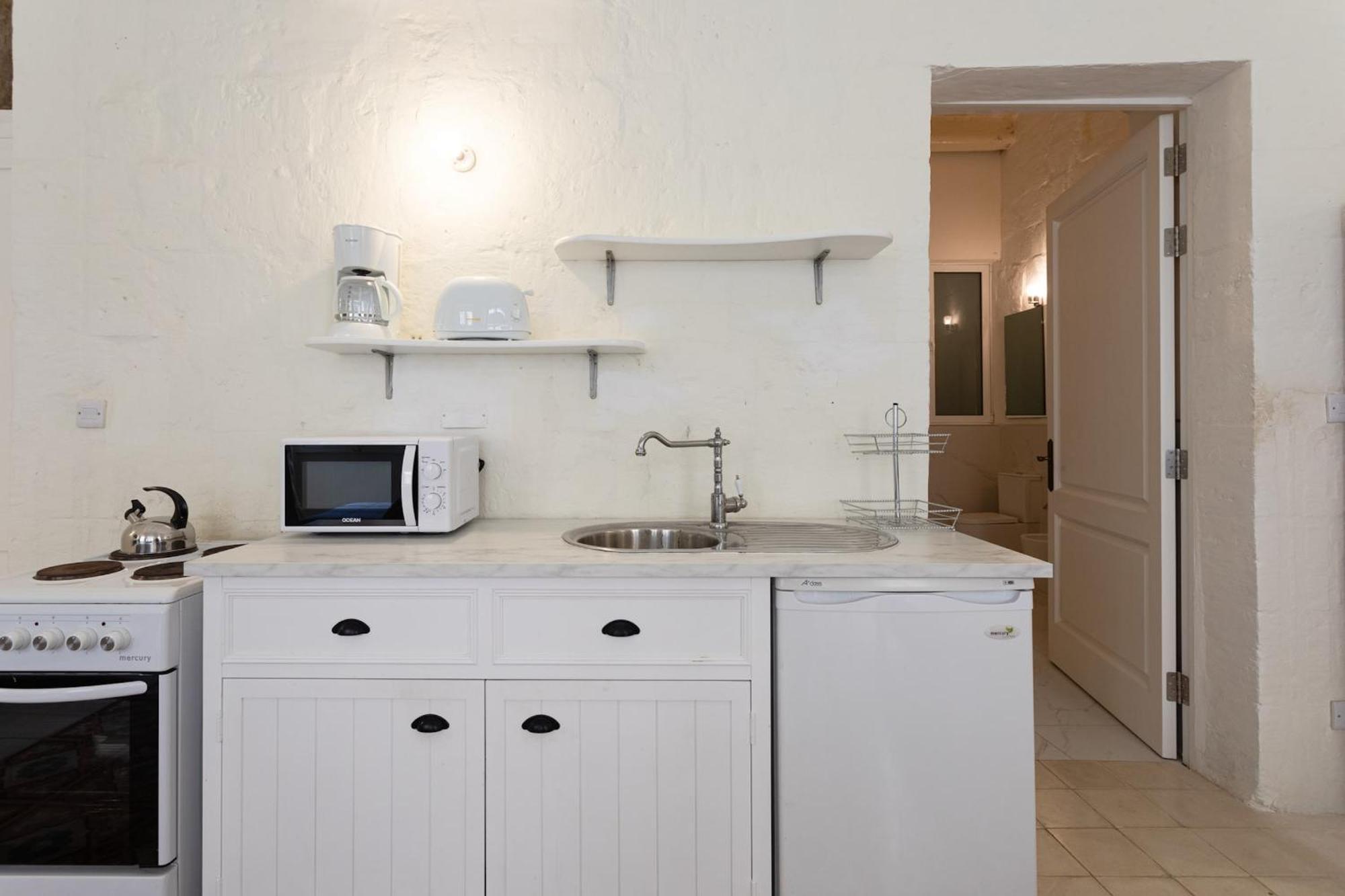 Historic Valletta Duplex - Cityapartmentstay المظهر الخارجي الصورة